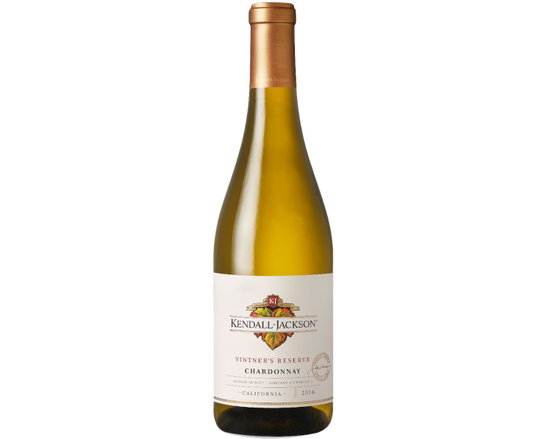 Kendall Jackson Chard Vintners Reserve 750ml