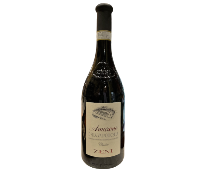 Fratelli Zeni Amarone della Valpolicella Classico 750ml