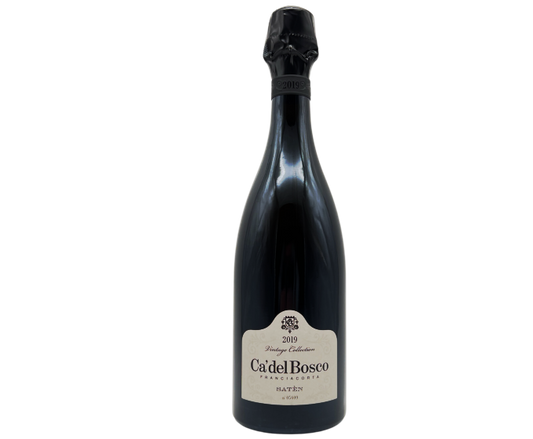 Ca del Bosco Vintage Collection Franciacorta Saten 2019 750ml