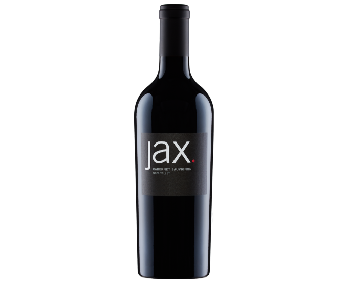 Jax Cabernet Sauv 2021 750ml