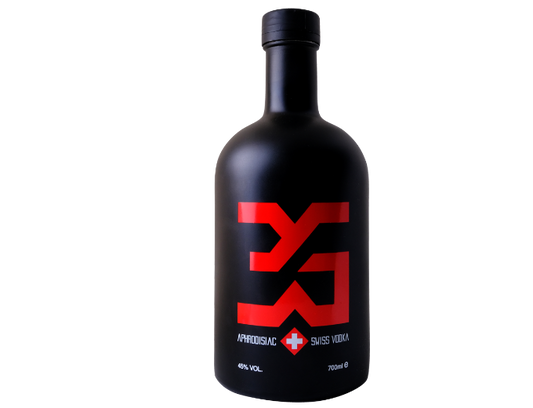 3G Vodka 700ml - Spirits at Primo Liquors Fort Lauderdale