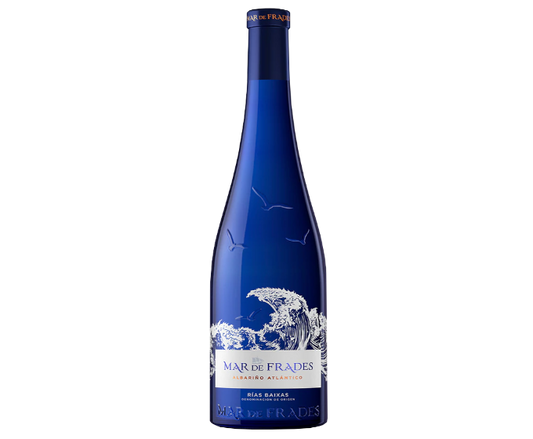 Mar de Frades Albarino 2025 750ml - White Grapes Spain wine at Primo Liquors Fort Lauderdale