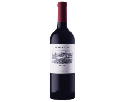 Remelluri Reserva Rioja 2015 750ml