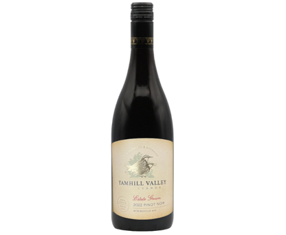 Yamhill Valley Pinot Noir 2022 750ml