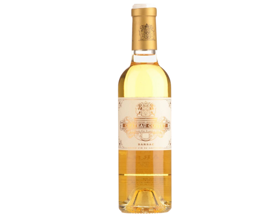 Chateau Coutet 2019 375ml