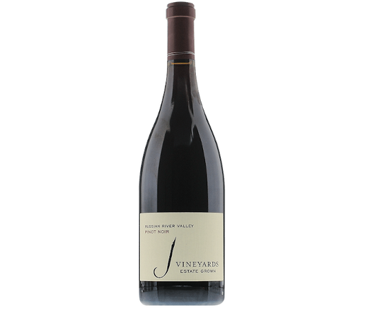 J Vineyards Pinot Noir RRV 750ml - North Coast Sonoma County wine at Primo Liquors Fort Lauderdale
