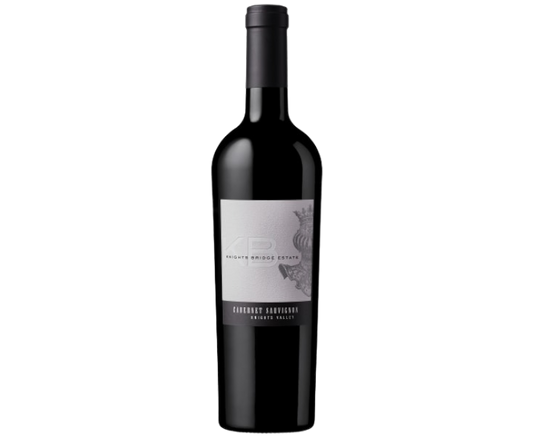 Knights Bridge (KB) Estate Cabernet Sauvignon 2018 750ml - Sonoma County Knights Valley wine at Primo Liquors Fort Lauderdale