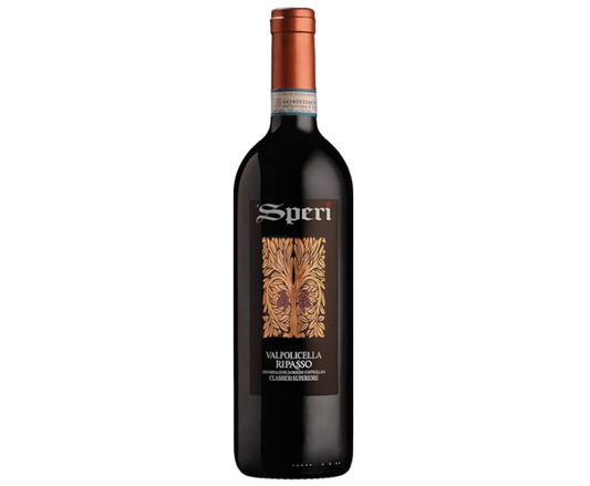 Speri Valpolicella Classico Superiore Ripasso 2020 750ml - Italy Veneto wine at Primo Liquors Fort Lauderdale
