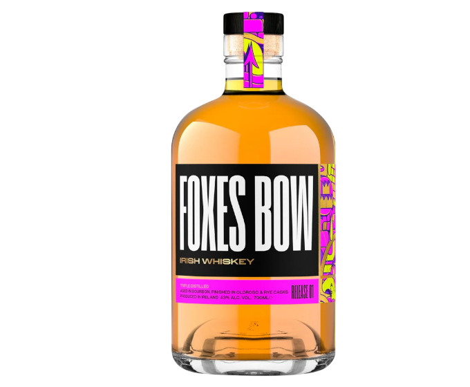 Foxes Bow Release1 700ml