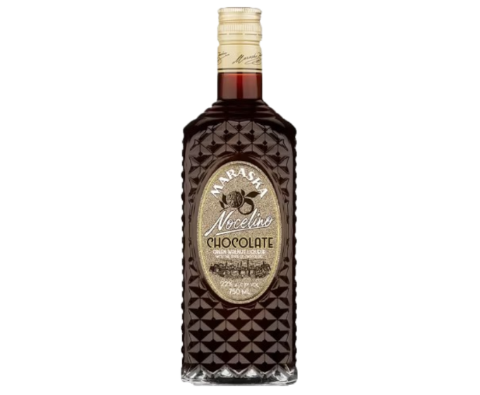 Maraska Nocelino Chocolate Green Walnut 750ml