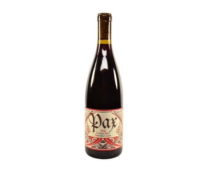 Pax Gamay Noir 750ml - North Coast Sonoma County wine at Primo Liquors Fort Lauderdale