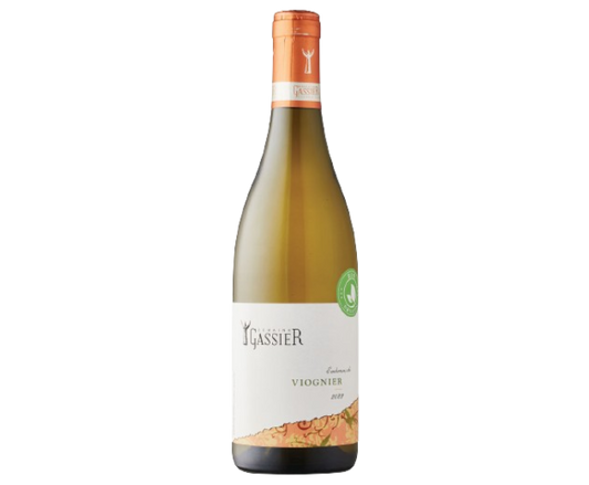 Michel Gassier Embruns de Viognier 750ml