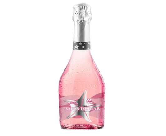Murviedro Amor De Mar Pink Moscato 750ml