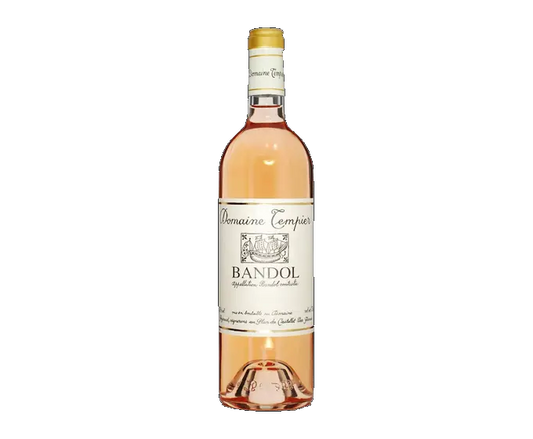 Domaine Tempier Bandol Rose 2024 750ml