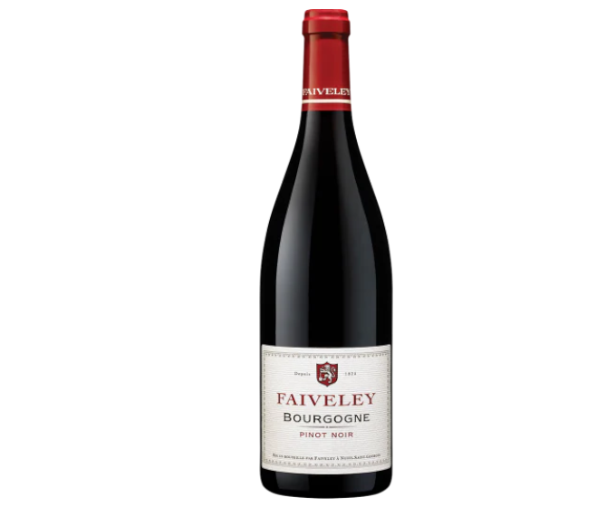 Domaine Faiveley Bourgogne Pinot Noir 2023 750ml