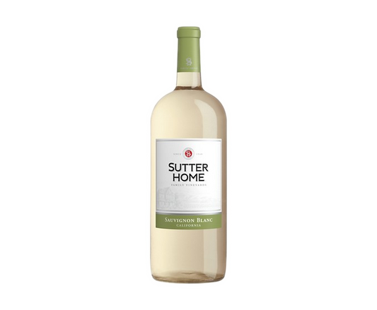 Sutter Home Sauvignon Blanc 1.5L - USA California wine at Primo Liquors Fort Lauderdale