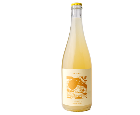 Dorcha Sauv Petillant Naturel 2024 750ml