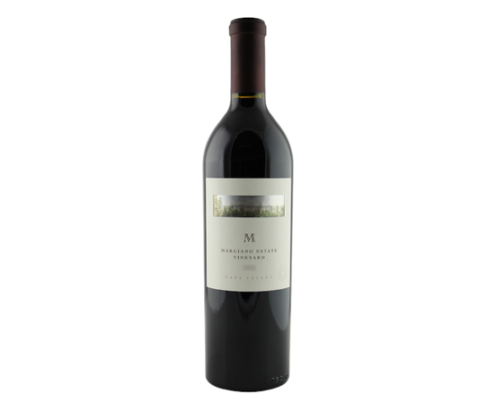 Marciano Estate M Proprietary 2019 Red 750ml (No Barcode)