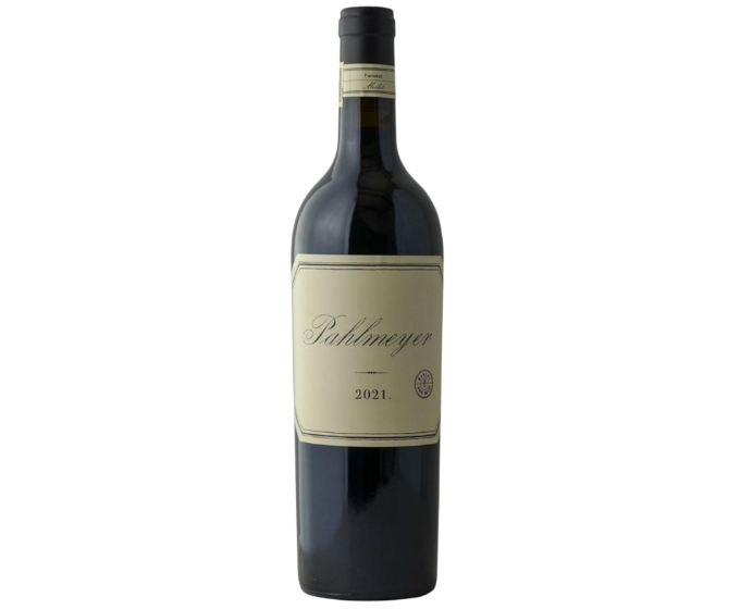 Pahlmeyer Merlot 750ml