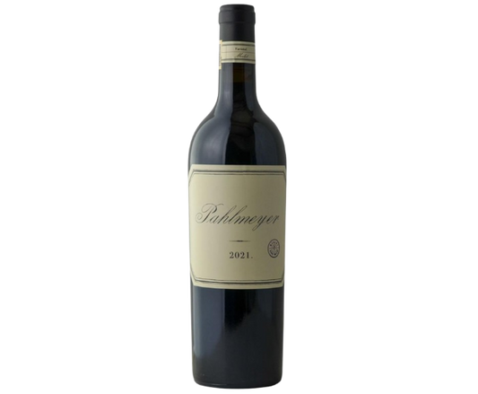 Pahlmeyer Merlot 750ml