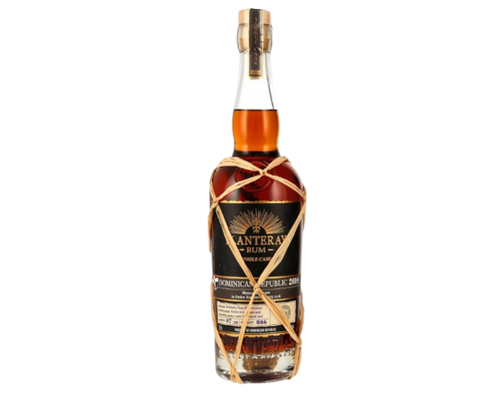 Planteray Single Cask  Dominican Republic 700ml