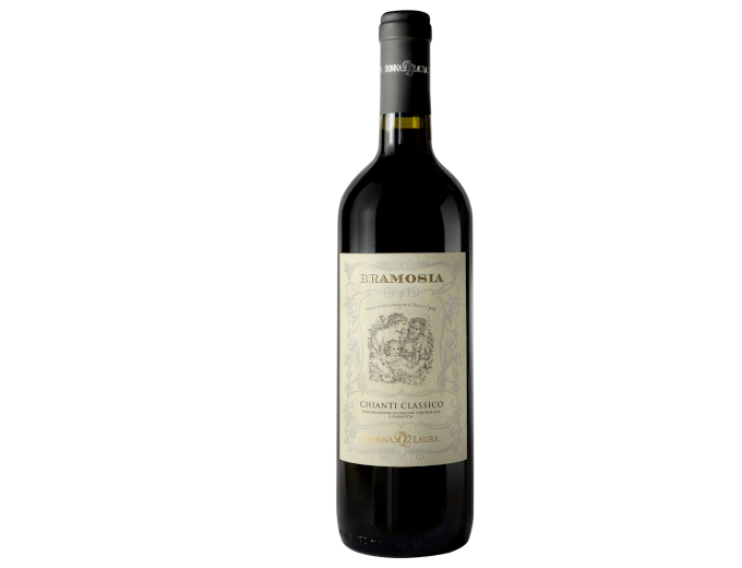 Donna Laura Bramosia Chianti Classico 2020 750ml