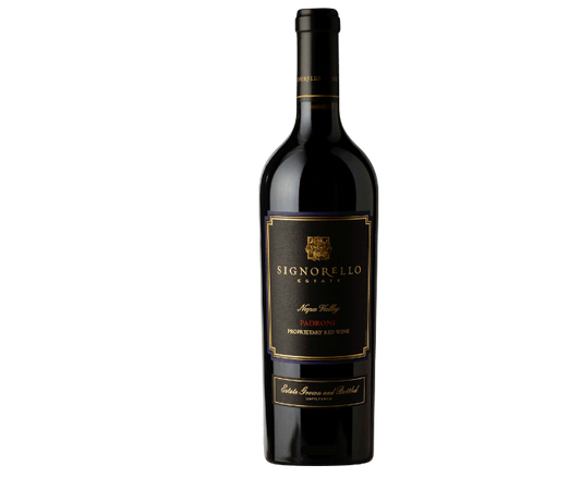 Signorello Padrone Proprietary Red 2019 750ml