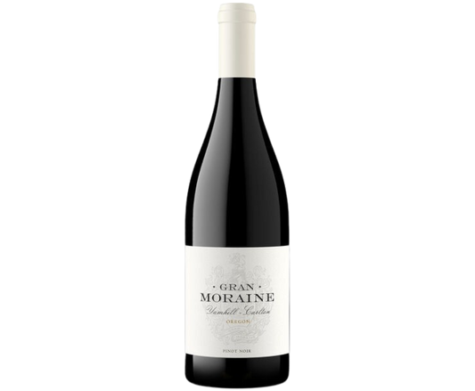 Gran Moraine Pinot Noir 2021 750ml