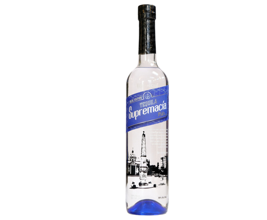 Supremacia Plata 750ml