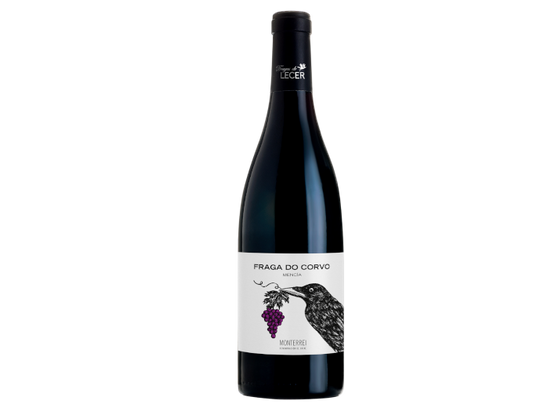 Fraga do Corvo Mencia 2022 750ml