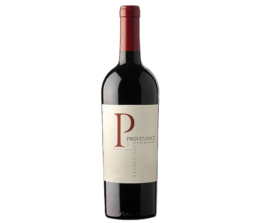 Provenance Merlot 750ml - North Coast Napa Valley wine at Primo Liquors Fort Lauderdale