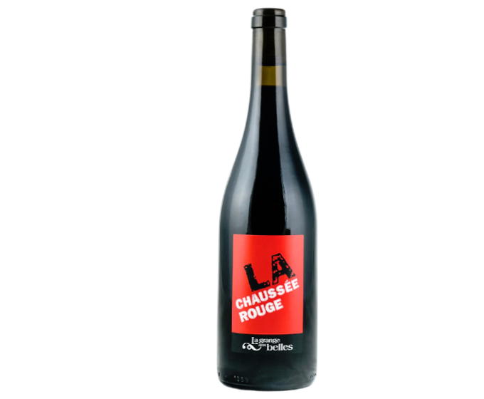 Domaine de la Grange aux Belles La Chaussee Rouge 2021 750ml