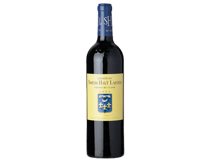 Chateau Smith Haut Lafitte Pessac Leognan Rouge 2009 750ml (No Barcode)