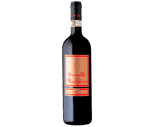 Col di Lamo Brunello di Montalcino 2012 750ml - Italy Tuscany wine at Primo Liquors Fort Lauderdale