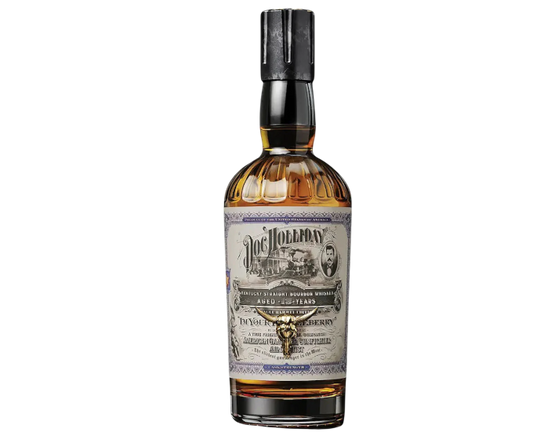 Doc Holliday buff-turkey 15 Years cask strength 750ml