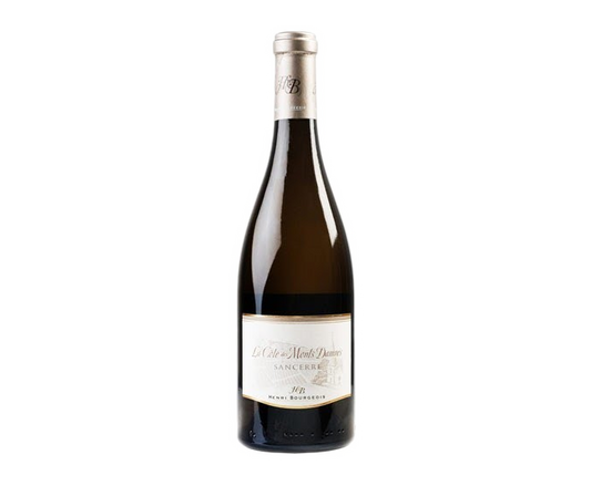 Henri Bourgeois Sancerre La Cote des Monts Damnes 2022 750ml - Loire Upper Loire wine at Primo Liquors Fort Lauderdale
