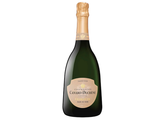 Canard-Duchene Charles VII Grande Cuvee Blanc de Noirs Brut 750ml