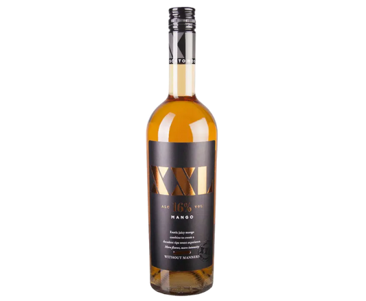 XXL Mango 750ml - Wine Cellar Fruit and Spiced Wine at Primo Liquors Fort Lauderdale