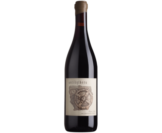 Antica Terra Antikythera Pinot Noir 2021 750ml