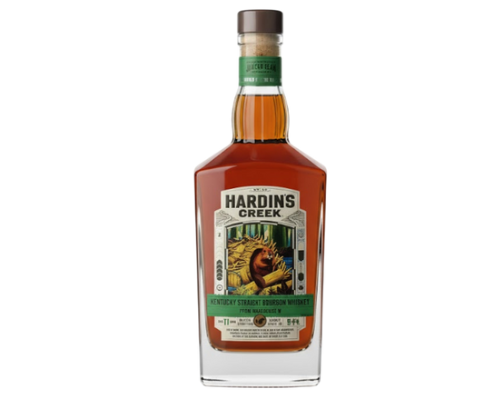 Hardins Creek Warehouse W 11 Years 700ml