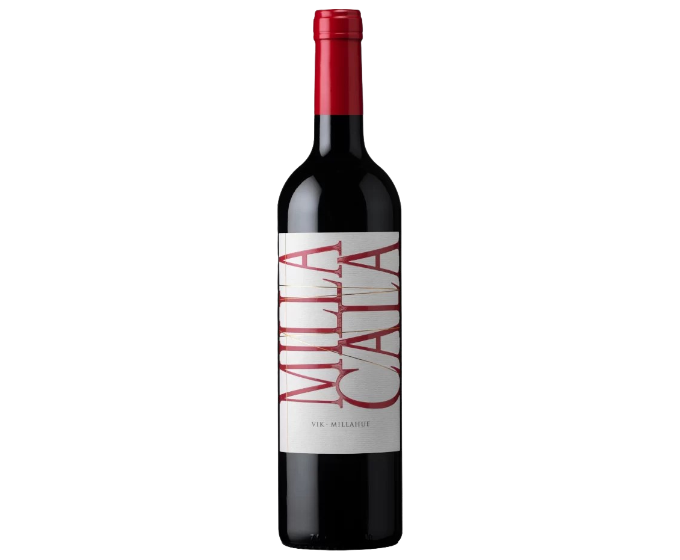 Vina Vik Milla Cala 2018 750ml - Chile Cachapoal Valley wine at Primo Liquors Fort Lauderdale