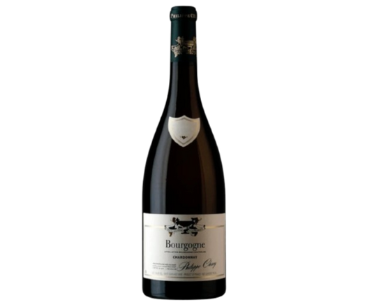 Philippe Chavy Bourgogne Chard 2022 750ml