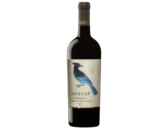Lava Cap Cabernet Sauv 2023 750ml
