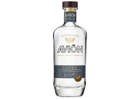 Avion Silver 750ml