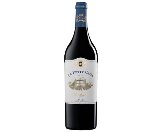 Lapostolle Le Petit Clos Apalta Red 2020/21 750ml