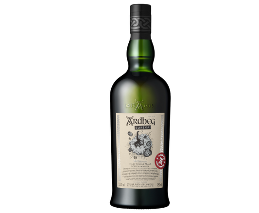 Ardbeg Eureka SM 750ml