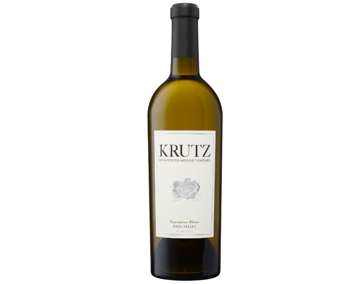 Krutz Beckstoffer Melrose Sauvignon Blanc 2023 750ml