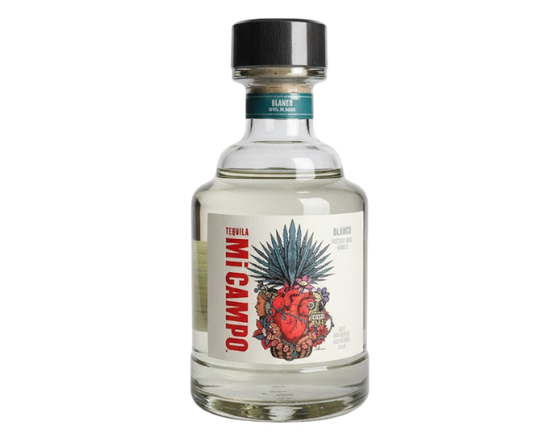 Mi Campo Blanco 375ml
