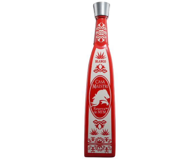 Casa Maestri Reserva de MFM Blanco 750ml