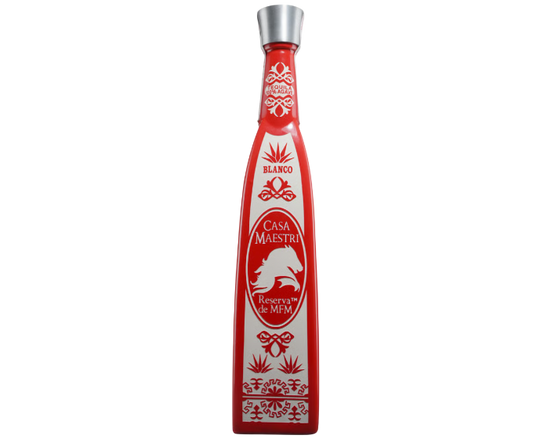 Casa Maestri Reserva de MFM Blanco 750ml
